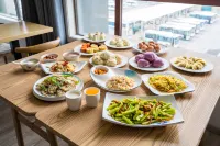 Mengcheng Station Express Hotel