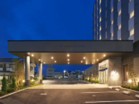 ホテルルートイン銚子駅西 銚子市のホテル