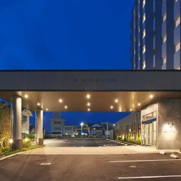 Hotel Route Inn Choshi Eki Nishi