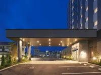 Hotel Route Inn Choshi Eki Nishi