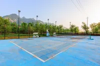 Huashan Self-driving Campground (Huashan Scenic Area Visitor Center Branch) - Pet friendly