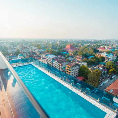 Hotel Sanchaung