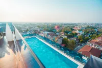 Hotel Sanchaung Hotels in Ahlon