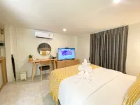Permsuk Resort