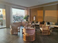 Fengjing Hotel (Yancheng Dafeng Wuyue Plaza store) - navette aéroport
