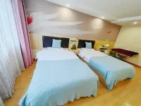 땡큐 체인 호텔 (룽리 산린 로드)