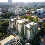 Wellness Stay & Hotel Sukhumvit 107 Các khách sạn gần Wat Thong Kong