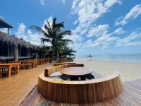 Supar Royal Beach Resort Hotel di Khanom
