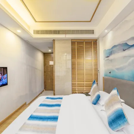 Baijiale Hotel (Jiaxing Nanhu Yuehe Historical Block Store), Jiaxing