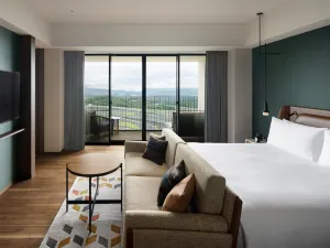Fuji Speedway Hotel ,in The Unbound Collection by Hyatt