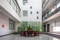 Xiyue Business Hotel (Taiyuan High-Speed Rail Station Wusu International Airport Branch) Hotels in 