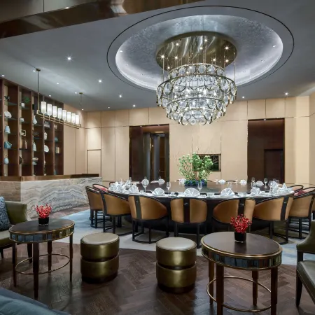 Primus Hotel Shanghai Hongqiao