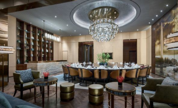 Primus Hotel Shanghai Hongqiao - Housity