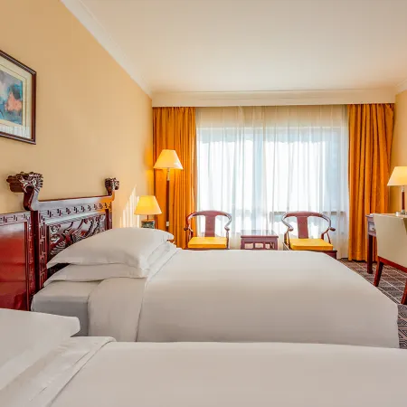 Grand Skylight Hotel Royal Beijing