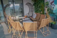 Puzhehei Savillewi see Homestay Hotels in Qiubei