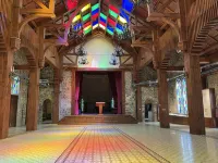 Moganshan Qingyan Residence (Yu Village Plaza Store)