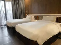 金邊BKK 1-CHECK inn 金邊住宿飯店