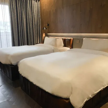 Check Inn Phnom Penh BKK1