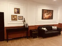 HOMESTAY  (Shenyang Middle Street Forbidden City)