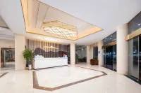 Chenheyuan Business Hotel Hotel di Huaining