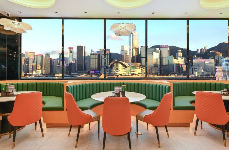 Fenglin International Apartment (Guangzhou Nansha Zhujiang Tianhougong Branch) photo 5
