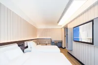 HanTing Hotel (Luoyang Nanchang Road Wangfujing) - 2-Star