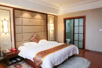 Xinnong Court Hotel Hotels in Hefeng