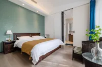 Floral Hotel·Chenwai Fanshe Villa (Beidaihe Azure Coast Branch)