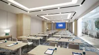 Holiday Inn Express & Suites SINGAPORE NOVENA by IHG