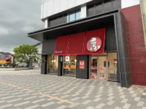 Bian Shiguang Loft Serviced Apartment (Dabu Aoyuan Plaza) 大埔のホテル