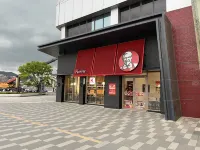 Bian Shiguang Loft Serviced Apartment (Dabu Aoyuan Plaza)