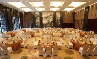 Wuhan Conference Center(Guesthouse)