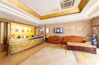 Ordos Jingmeng International Business Hotel