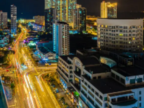 The Landmark by the Only Bnb Hotels in Tanjung Tokong