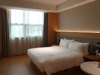 JI Hotel (Shenzhen Bantian Huawei Base) Hotels near Huawei Headquarters