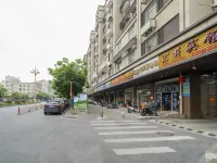 漳州宏莉酒店（漳州古城店） 鄰近南山禪寺的酒店