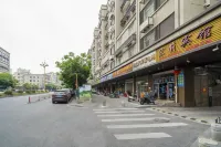 漳州宏莉酒店(漳州古城店) 鄰近漳州動物園的酒店