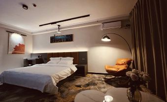 Pingdingshan Top Player E-Sports Hotel