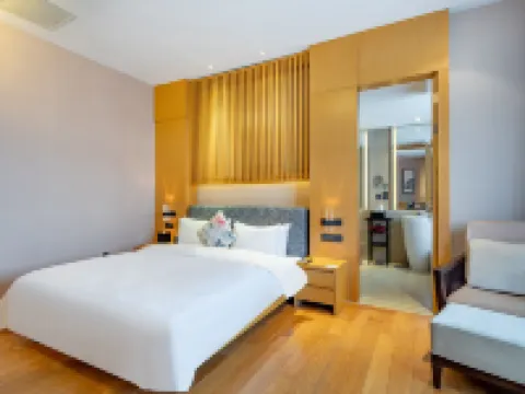 SCHOLARS BOUTIQUE Suzhou Pingjiangfu Hotels in Suzhou