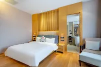 SCHOLARS BOUTIQUE Suzhou Pingjiangfu