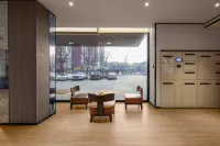 HanTing Hotel (Lvliang College)