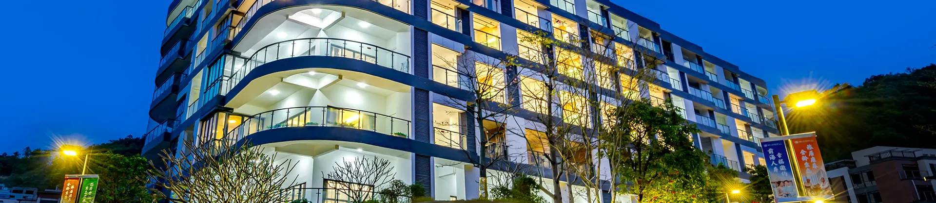 4-Star Select Hotels