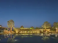 雲滿屋美術館度假酒店