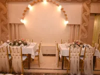 Indiana Hotel Hotels near Nilometer