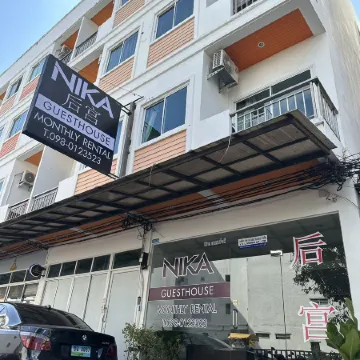 Nika Guesthouse