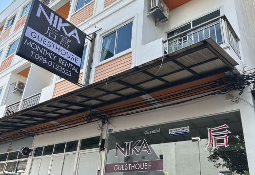 고객 만족 후기 사진