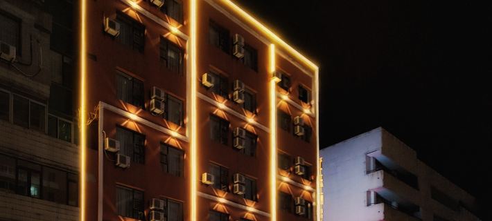 Dandong Dihao Business Hotel (Yalujiang Broken Bridge) Hotel a Dandong