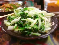 Guilin Longsheng Longjingyuan Inn - breakfast