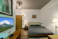 Guangzhou Qisheli Yunsu Manor Các khách sạn ở Quảng Châu