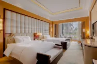 Han Yuan Han he Hotel Hotels in Hanyuan